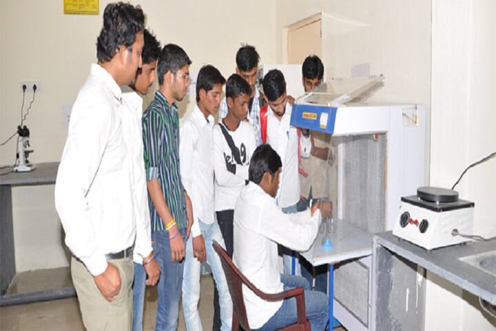 laboratory
